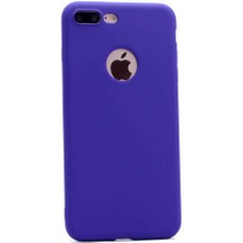 Cavora  Iphone 7 Plus Kılıf  Premier Silikon Kapak