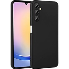 Cavora Samsung Galaxy A25 Kılıf Premier Silikon Kapak