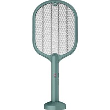 Sb Shopping Ezere Wp-07 Uv Işıklı Elektrikli Sivrisinek KOVUCU-(5775)