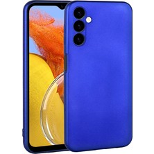 Cavora Samsung Galaxy M14 Kılıf Premier Silikon Kapak