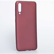 Cavora Samsung Galaxy A70 Kılıf Premier Silikon Kapak