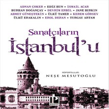 Bilfold Sanatçıların Istanbul’u