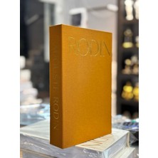 NuN Studio Kadife Kaplı Kumaş Kitap Kutu