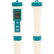 Karahanbey Noyafa C-600 7ın1 Su Kalite Test Cihazı