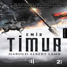 Bilfold Emir Timur