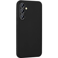Cavora Samsung Galaxy A55 Kılıf Premier Silikon Kapak