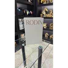 NuN Studio Kadife Kaplı Dekoratif Kitap Kutu – Modern Şık Tasarım Gizli Saklama Kutusu, Salon & Ofis Dekoru