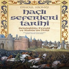 Bilfold Haçlı Seferleri Tarihi - Selahaddin Eyyübi ve Kudüsün Fethi