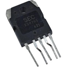 HypAirs 2s 0765 To-3p-5l Entegre Devre