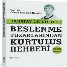 Bilfold Karatay Diyetiyle Beslenme Tuzaklarından Kurtuluş Rehberi
