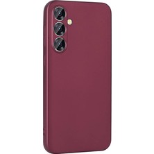 Cavora Samsung Galaxy A35 Kılıf Premier Silikon Kapak