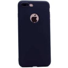 Cavora  Iphone 7 Plus Kılıf  Premier Silikon Kapak