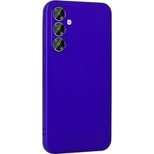 Cavora Samsung Galaxy A55 Kılıf Premier Silikon Kapak