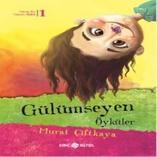Bilfold Gülümseyen Öyküler