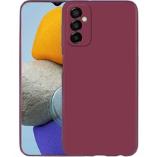 Cavora Samsung Galaxy M23 Kılıf Premier Silikon Kapak