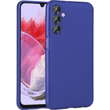 Cavora Samsung Galaxy M34 5g Kılıf Premier Silikon Kapak