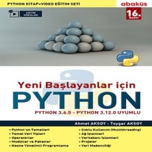 Bilfold Yeni Başlayanlar Için Python