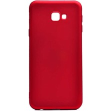 Cavora Samsung Galaxy J4 Plus Kılıf Premier Silikon Kapak