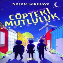 Bilfold Çöpteki Mutluluk
