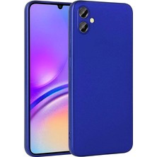 Cavora Samsung Galaxy A05 Kılıf Premier Silikon Kapak