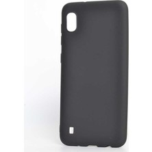 Cavora Samsung Galaxy A10 Kılıf Premier Silikon Kapak