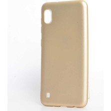Cavora Samsung Galaxy A10 Kılıf Premier Silikon Kapak
