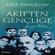 Bilfold Akif'ten Gençliğe