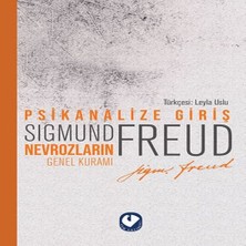 Bilfold Psikanalize Giriş - Nevrozların Genel Kuramı