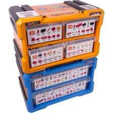 Ftrobotik Ilkokul Mühendislik Seti