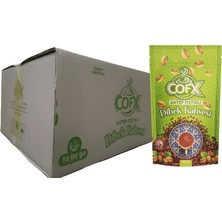 Cofx Antep Fıstıklı Dibek Kahvesi 24X200 gr (1 Koli)