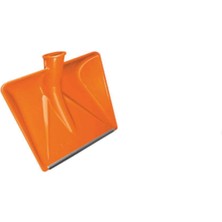 Tuna 221 Orjinal Plastik Faryap Kürek No:10 (Metal Uçlu)