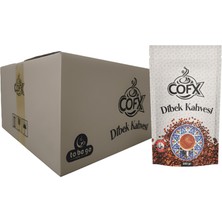 Cofx Dibek Kahvesi 24X200 gr (1 Koli)