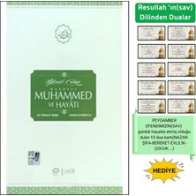 Hatemü'l-Enbiya Hz. Muhammed ve Hayatı--(Diyanet Umre Yarışması)