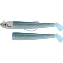 Gt-Bio Combo+Body Roller Shad 125-23G-GHOST Anchovy