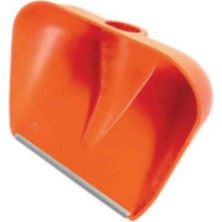 Tuna 222 Orjinal Plastik Faryap Kürek No:8 (Metal Uçlu)