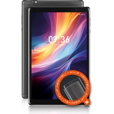 Maxron MX12 2GB/32GB 10.1” 1280*800 Hd IPS Ekran Tablet Kılıf+Ekran Koruyucu Hediyeli