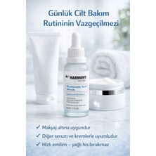 X Pro Harmony Xpro Harmony Hyaluronic Acid Serum 30 ml – Yoğun Nem, Dolgun ve Pürüzsüz Cilt Bakımı