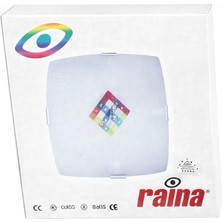 Raina Çocuk Duvar ve Tavan Aplik