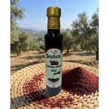 Sazlıca Sumaklı Narlı Ekşi