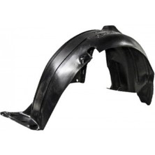 TŞT Peugeot 207 Arka Çamurluk Davlumbazı Sağ 2006 (Oem No:  8530PG)