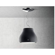 Elica - Shining GHF50 Cast Iron Asma Davlumbaz 50 cm 400 M³h - PRF0120590