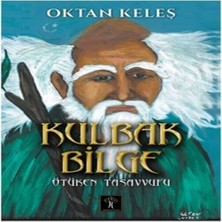 Bilfold Kulbak Bilge (Ciltli)
