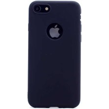 Cavora  Iphone 8 Plus Kılıf  Premier Silikon Kapak
