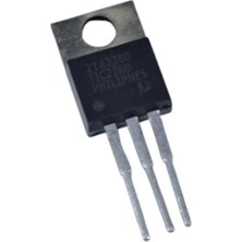 HypAirs Tıc 226D TO-220 Triyaj