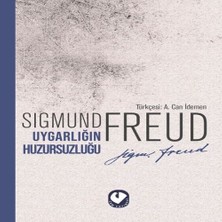 Bilfold Uygarlığın Huzursuzluğu