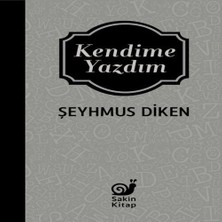 Bilfold Kendime Yazdım