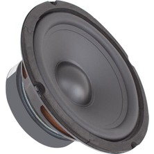HypAirs Westsound 16 cm Ws-Hp 6.5 16 Ohm 180 Watt Yedek Hoparlör