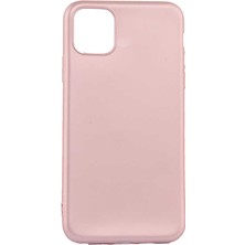 Cavora  Iphone 11 Pro Kılıf Premier Silikon Kapak