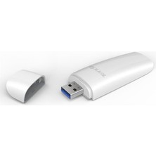 HypAirs Tenda U18 AX1800 Wıfı 6 Dual Band 1600 Mbps Kablosuz USB Adaptör