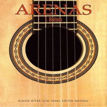 Bilfold Arenas 1. Bölüm